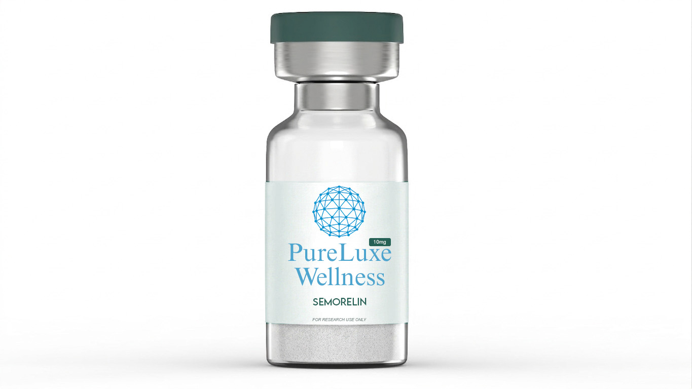 Semorelin 10MG